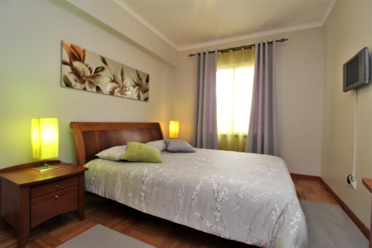 Apartamento Orquidea Funchal Dış mekan fotoğraf