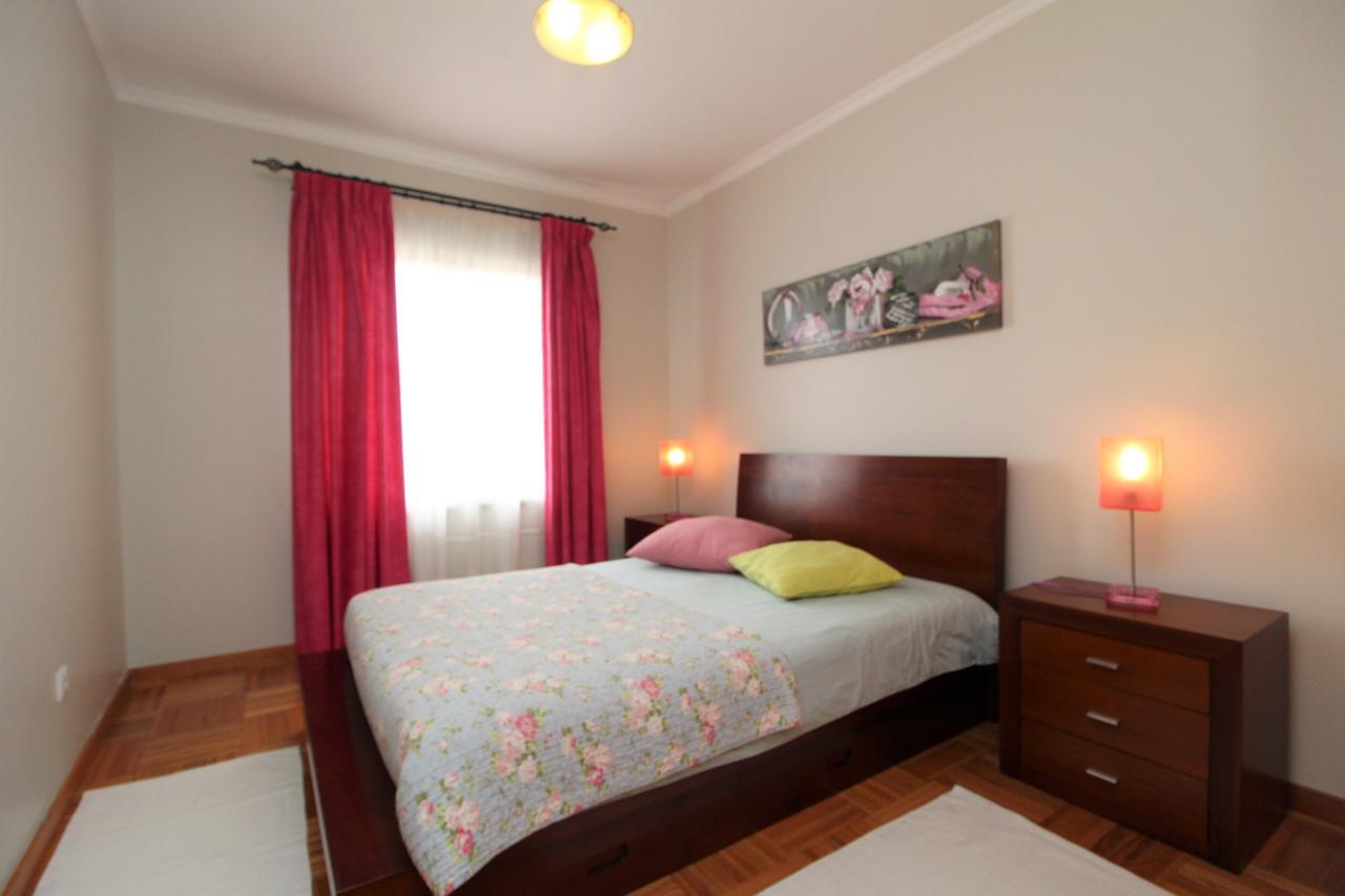 Apartamento Orquidea Funchal Dış mekan fotoğraf