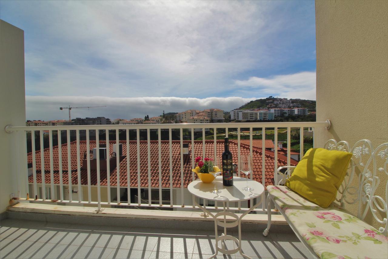 Apartamento Orquidea Funchal Dış mekan fotoğraf