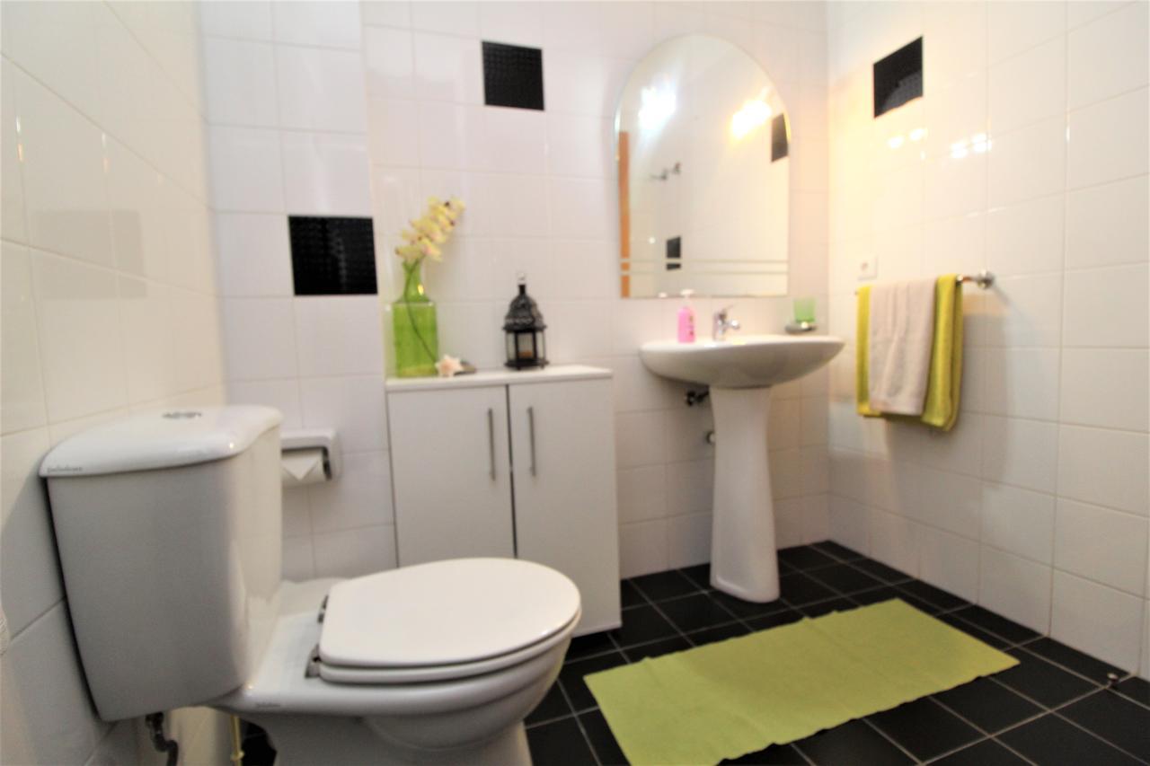 Apartamento Orquidea Funchal Dış mekan fotoğraf