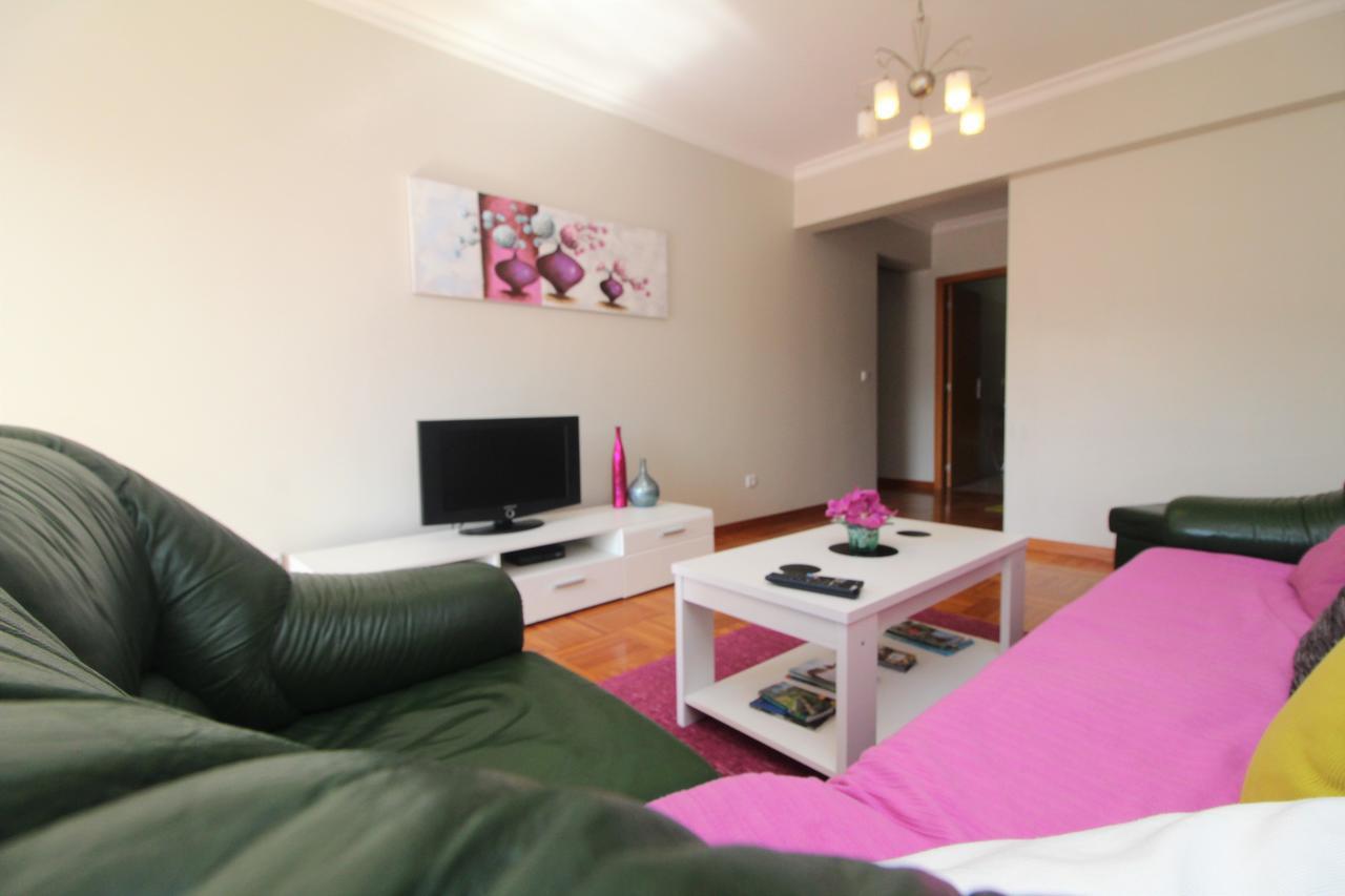 Apartamento Orquidea Funchal Dış mekan fotoğraf