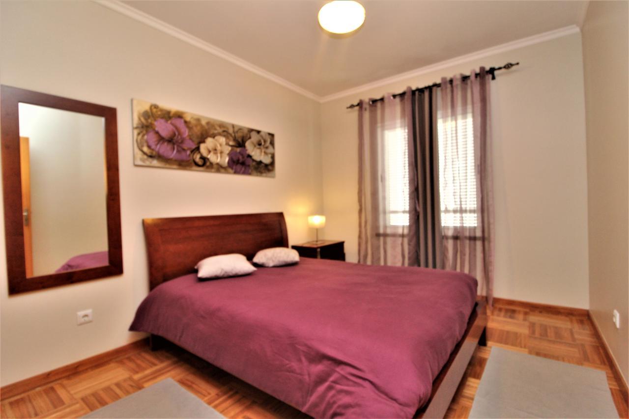 Apartamento Orquidea Funchal Dış mekan fotoğraf